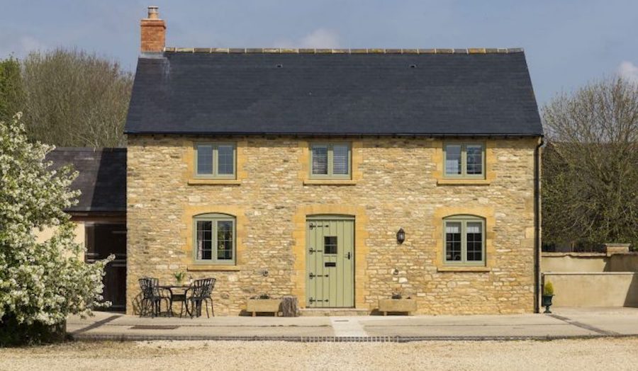 21 Stunning Self Catering Stays In Bucks Oxon Bucks Oxon Muddy