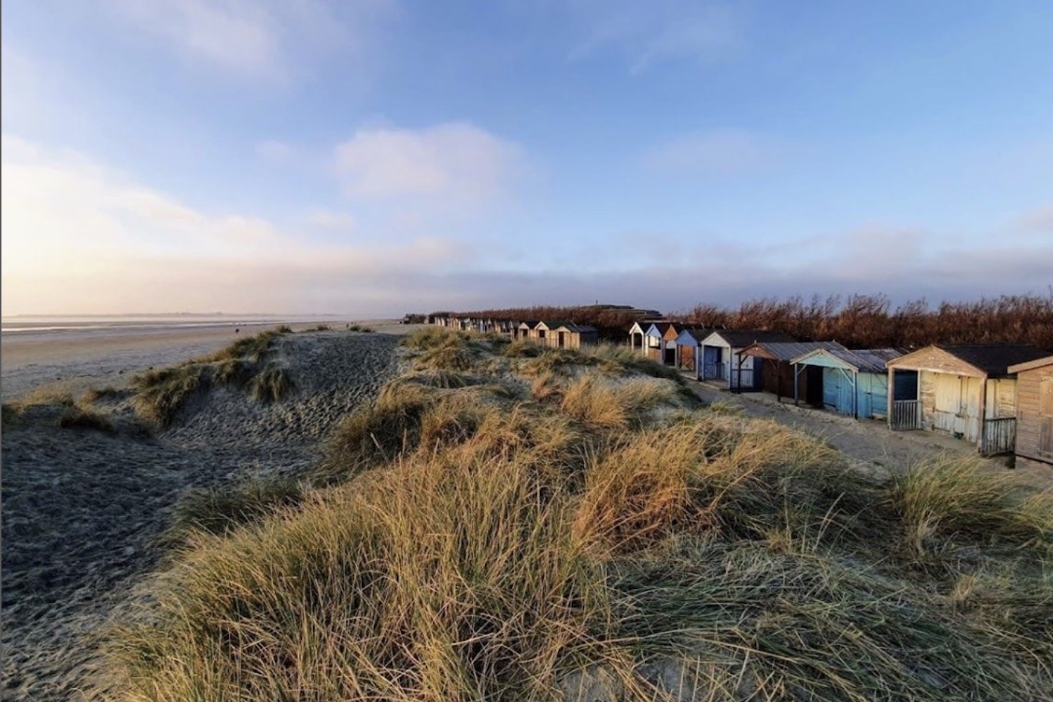 The Best Self Catering Stays For A Festive Staycation By The Beach