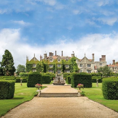 Eastwell Manor, Ashford