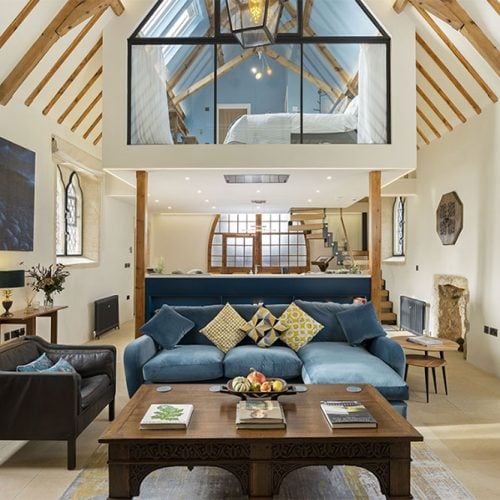 Cotswolds Hideaways, The Cotswolds