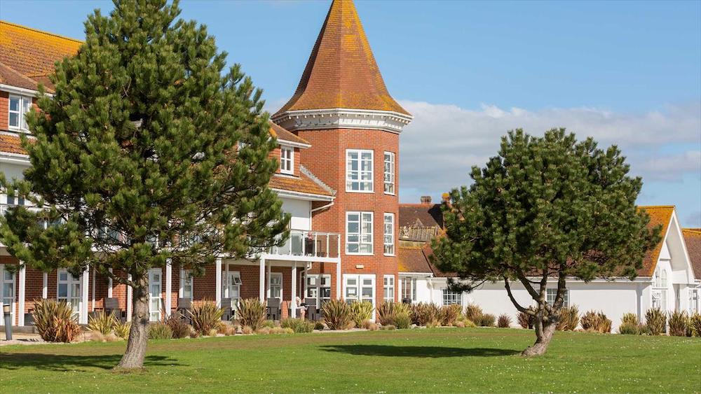 Bembridge Coast Hotel, Bembridge