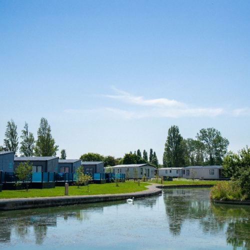 Mill Rythe Coastal Village, Hayling Island