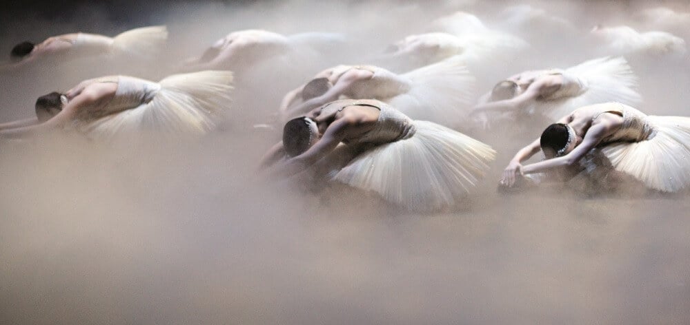 Birmingham Royal Ballet (BRB), Birmingham Hippodrome