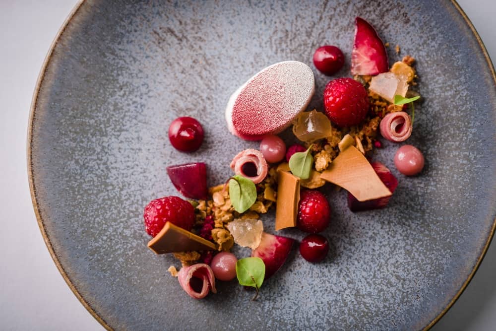 Budget friendly Michelin starred restaurants in Berkshire – Muddy ...