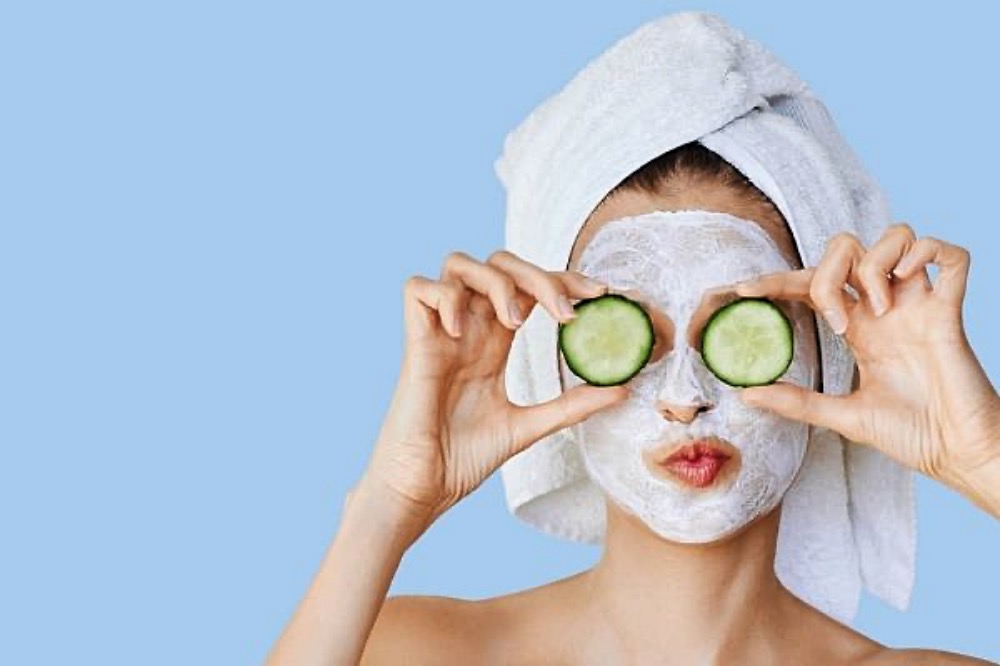 Glow getters! Four facials to book now
