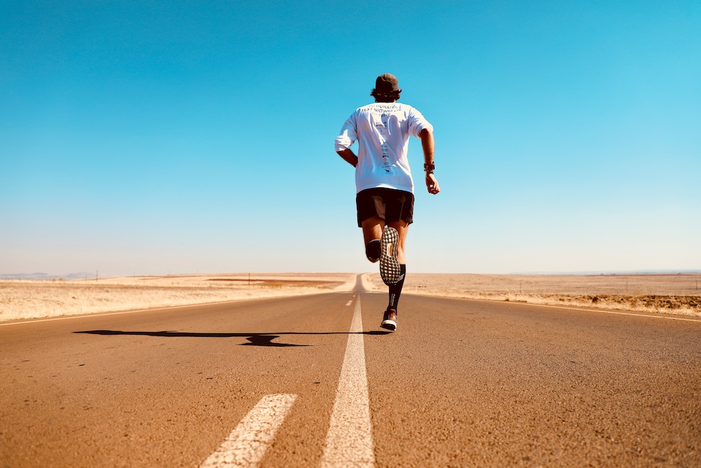 How to run well by a pro marathon runner