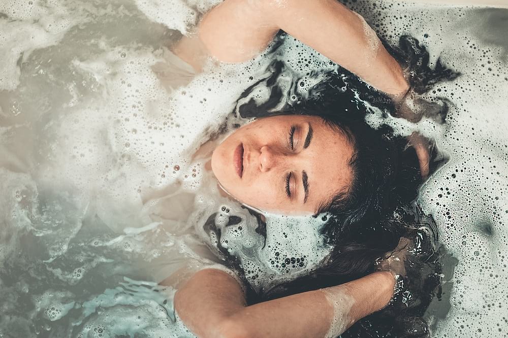 9 divine bath oils for a long soak