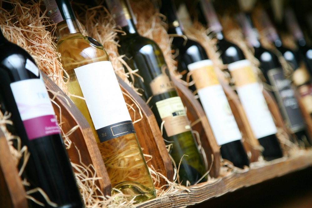 Need a top up? Where to get wine delivered