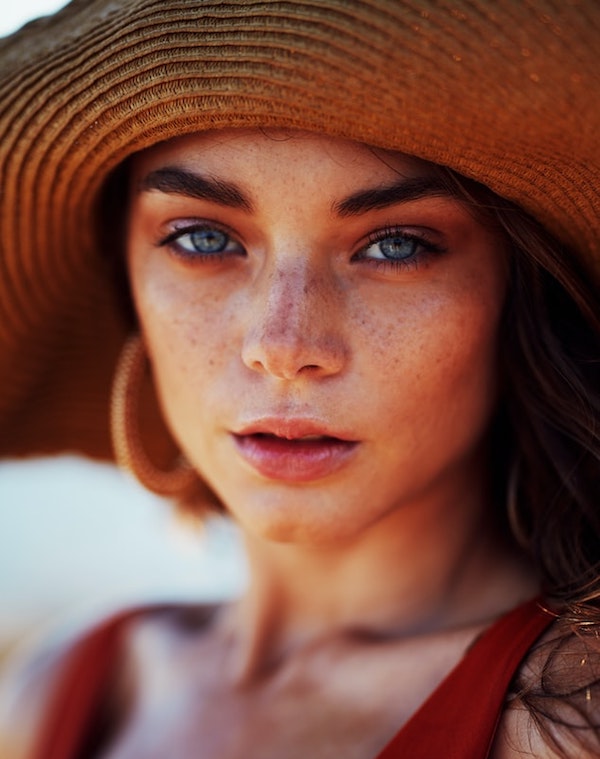 How to get that perfect sun-kissed glow