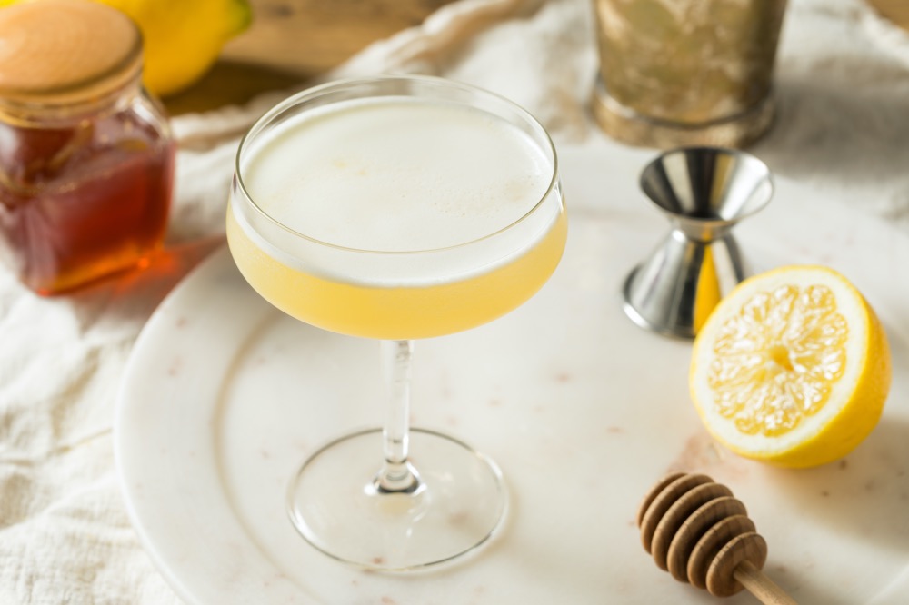 5 classic summer cocktails with a twist