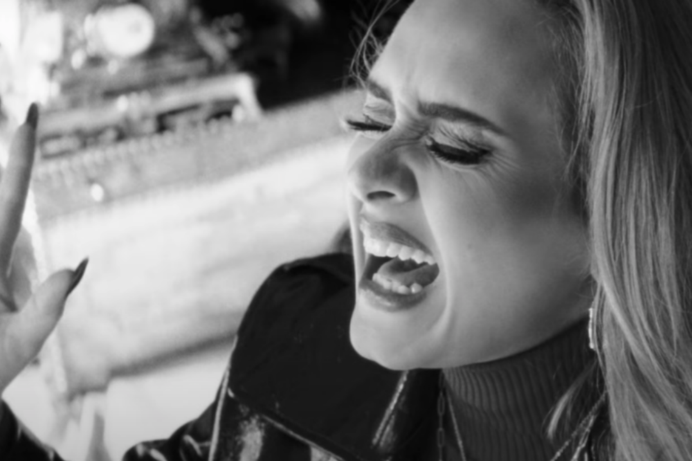 Tissues at the ready – Adele’s brand new single lands today