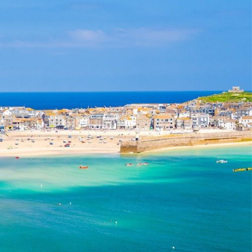 23 of the best places to holiday in the UK