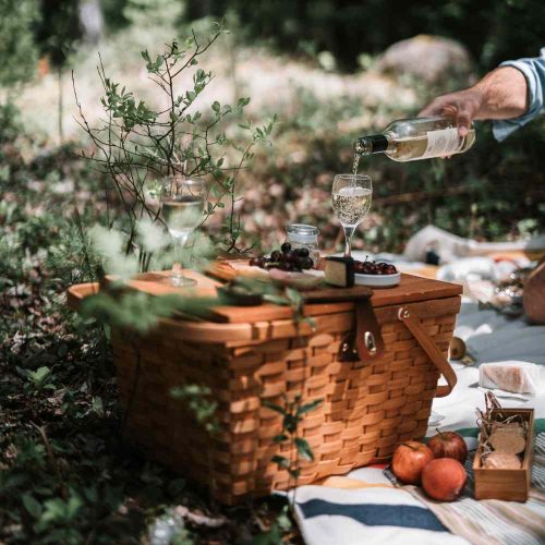 Pack a hamper! 18 perfect picnic spots in Berkshire