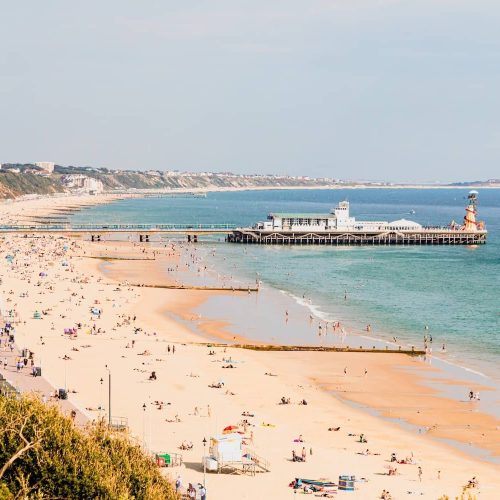 Beach day! Seaside trips that are doable from Berkshire
