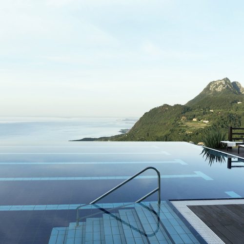 Spa of the Month: Lefay Resort &amp; Spa, Lake Garda