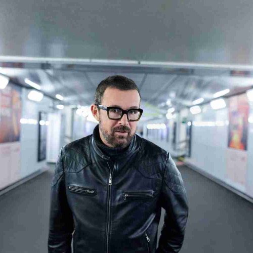 Rave at the races! Judge Jules and Ministry of Sound live