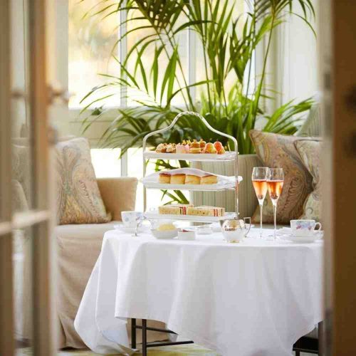 Release the scones! 19 local afternoon teas to book today