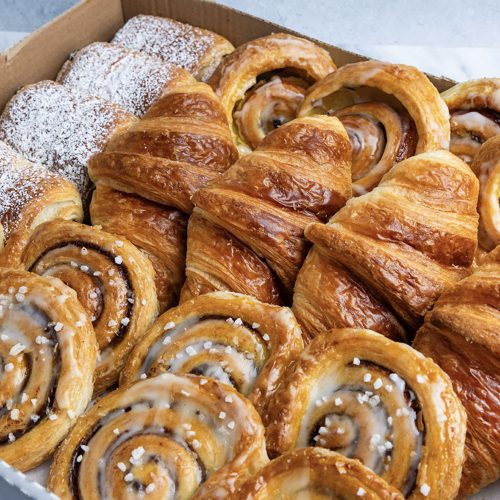 Star bakes! Berkshire bakeries we can't get enough of
