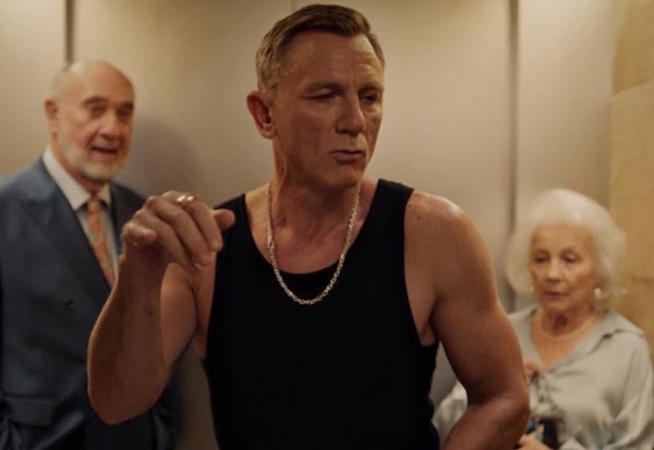 Belvedere Presents Daniel Craig, Directed by Taika Waititi: Director's Cut  