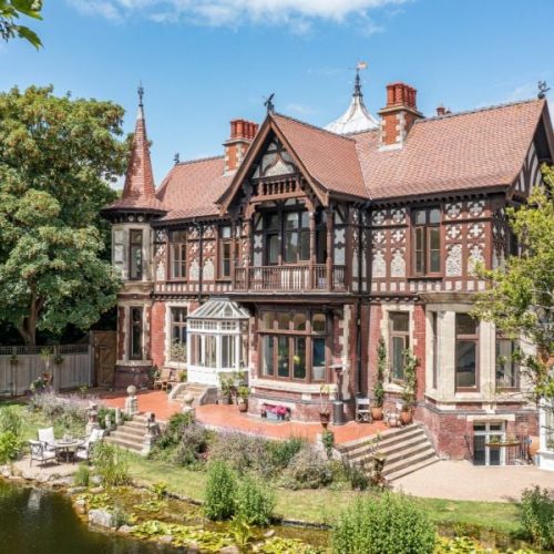 14 hottest properties on the market right now