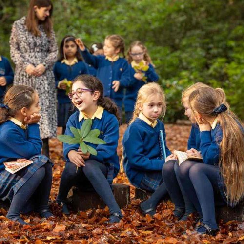 The Marist School (Nursery &amp; Prep), Ascot