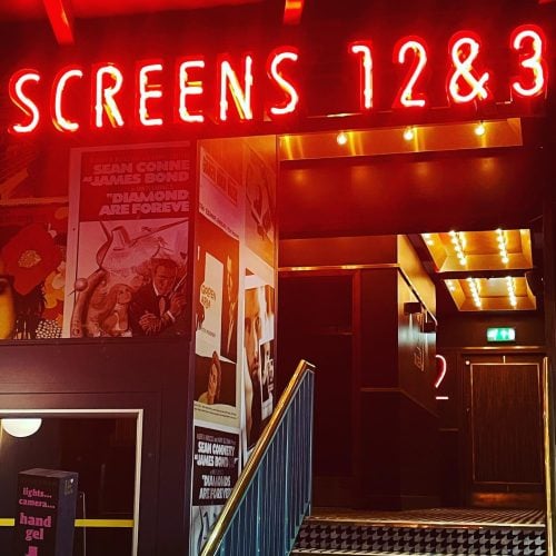Pass the popcorn! Berkshire's best indie cinemas