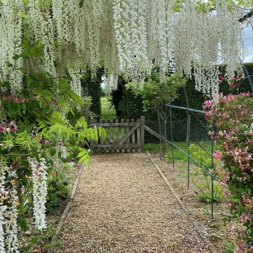16 stunning secret gardens to visit in Berkshire
