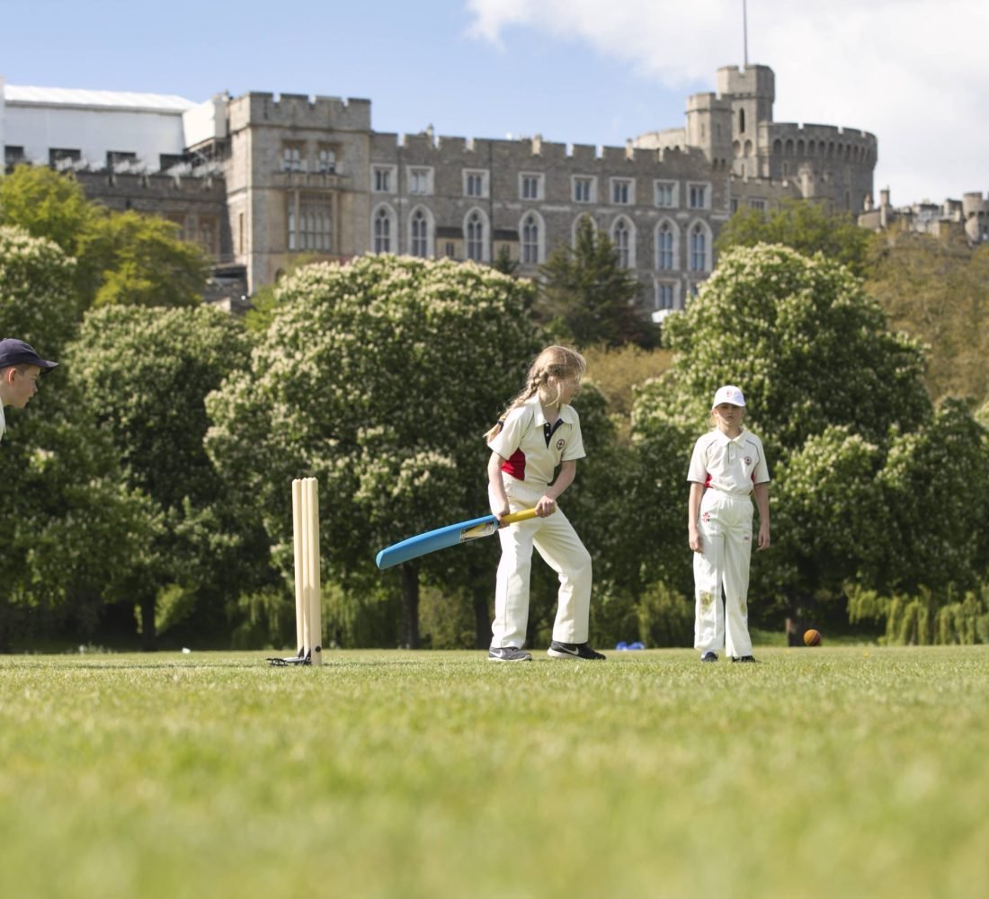 St George’s School Windsor Castle