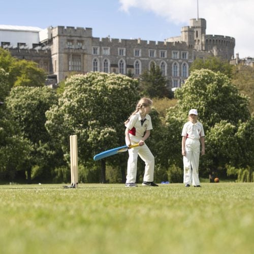 St George's School Windsor Castle