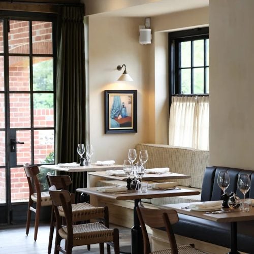 8 best restaurants in Newbury