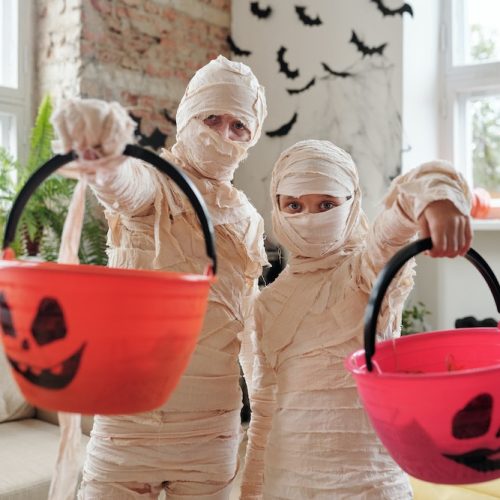 Having a nightmare? 65+ awesome things to do this October half term