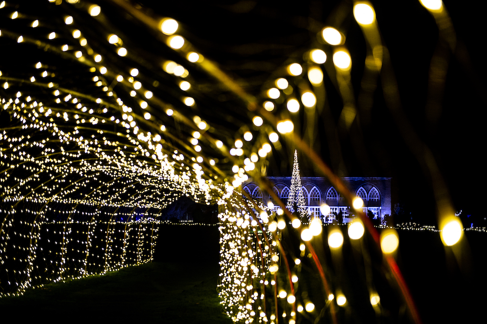 Newbury Christmas Lights Switch On - Visit Newbury