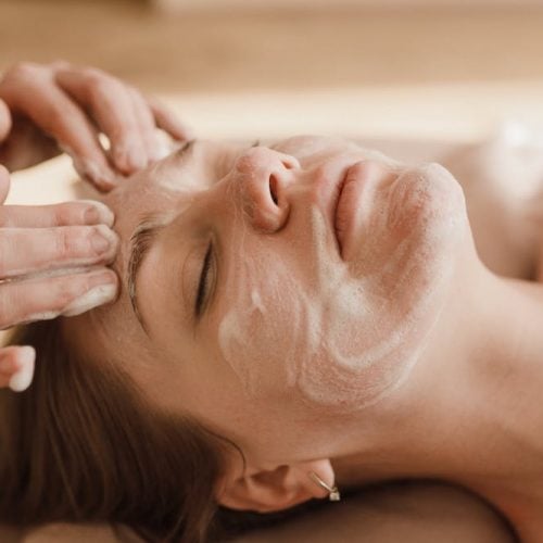 Review: Sculptural Lift Face Massage with Fiona's Reflexology &amp; Facial Massage Therapies