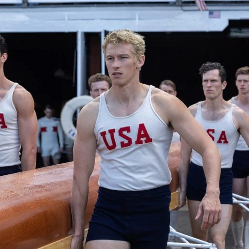 Get set, ROW! The Boys in the Boat local filming locations revealed