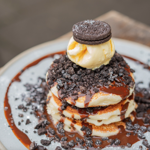 Flippin' fabulous! Where to eat out this Pancake Day