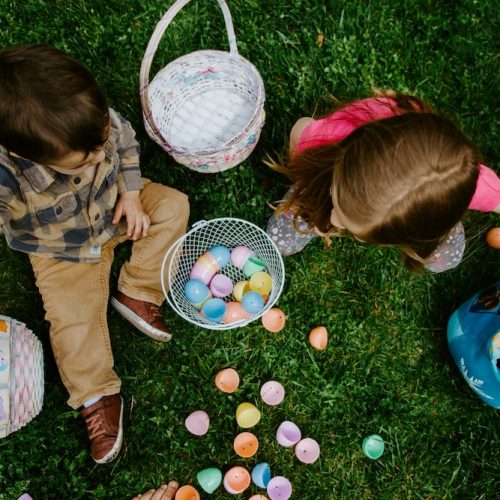 Fun finder! 70+ eggcellent things to do this Easter