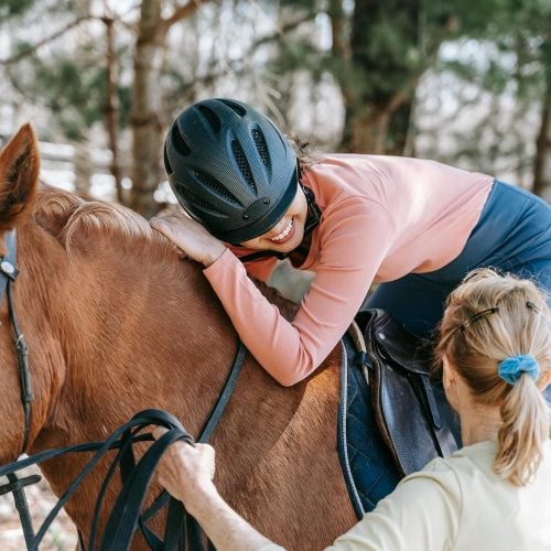 Yeehaw! Where to go horse riding in Berkshire