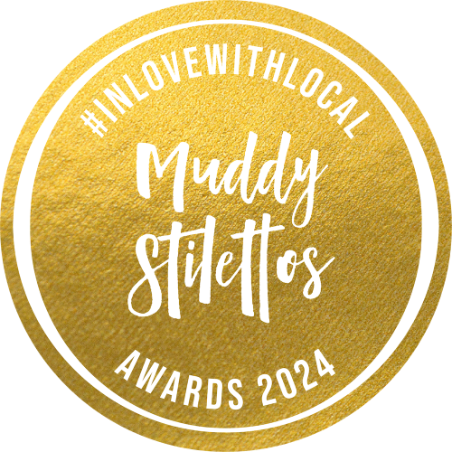Meet your Muddy Awards 2024 Winner!