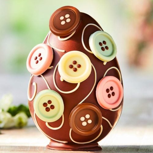 12 egg-cellent (and unusual) Easter chocolate gifts