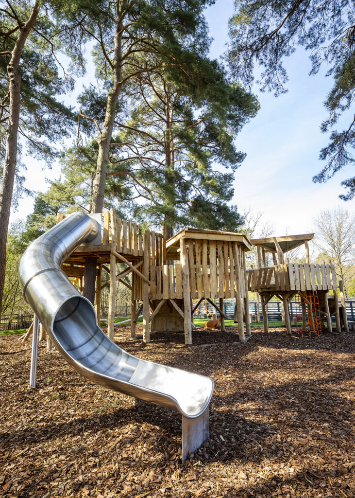 Adventure time! Amazing playgrounds in Berks and beyond