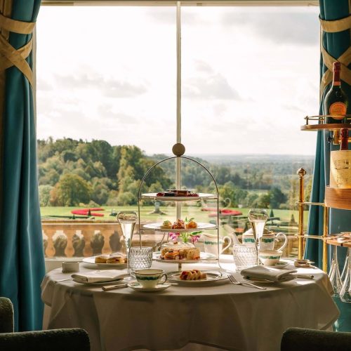 Pinkies up! Best local afternoon teas to book today