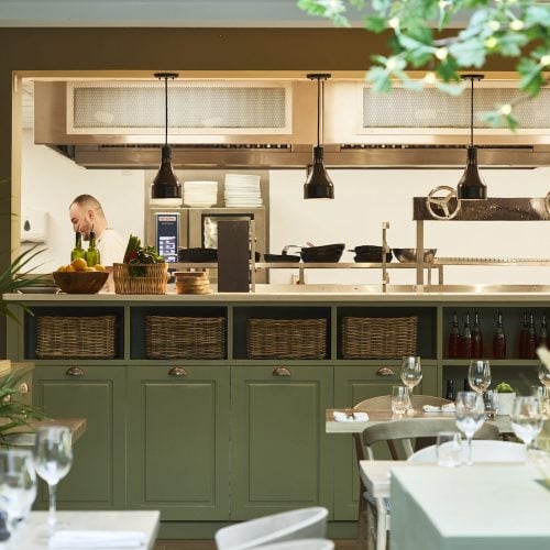 Review: The Royal Oak, Yattendon