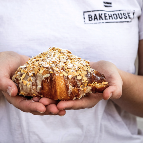 Star bakes! 12 Berkshire bakeries we're positively drooling over