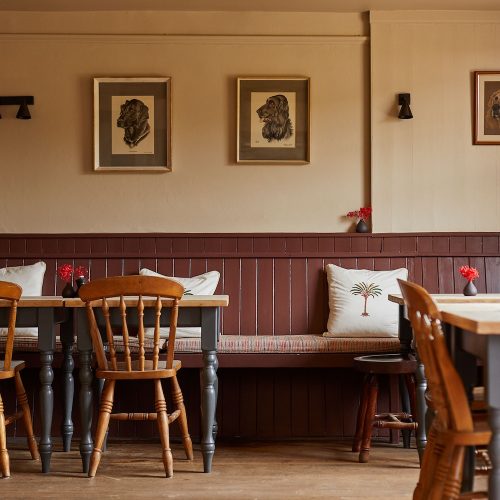 Review: The Pot Kiln, Frilsham