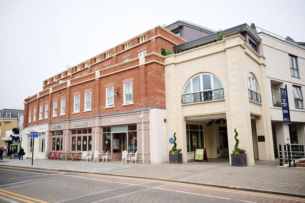 Waterside Quarter, Maidenhead