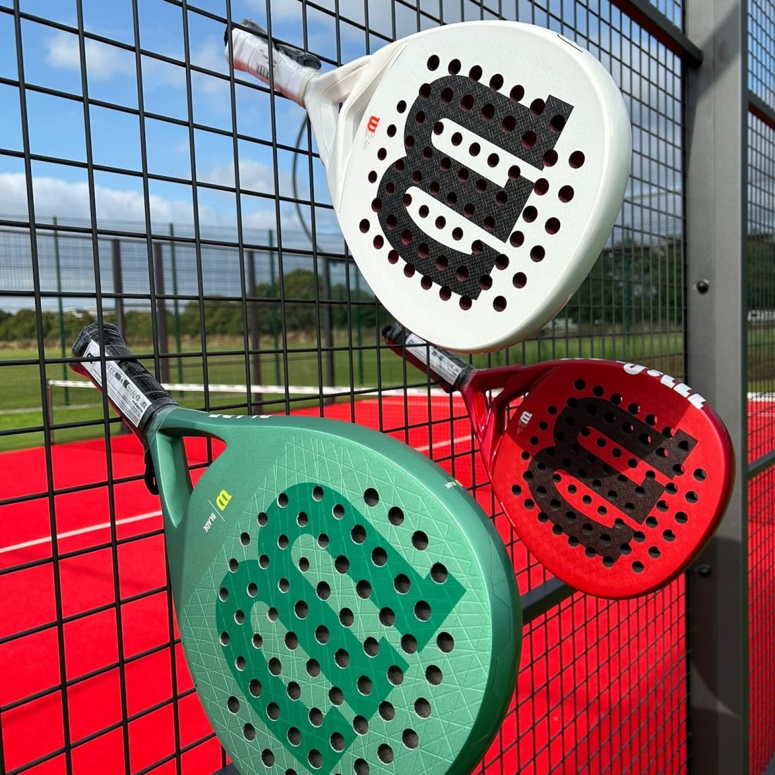 Padel Maidenhead