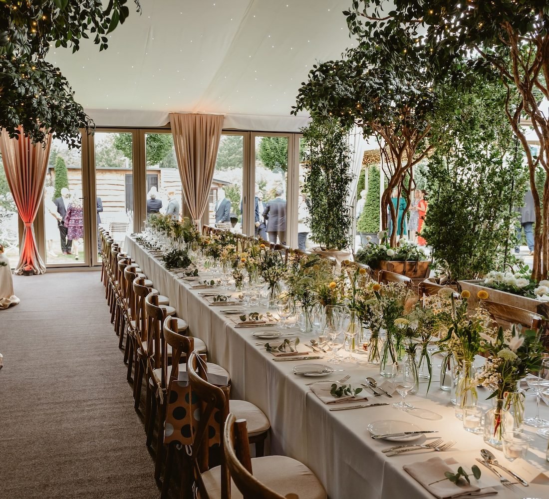 Happily ever after starts here! Explore the gorgeous Hurley House Hotel