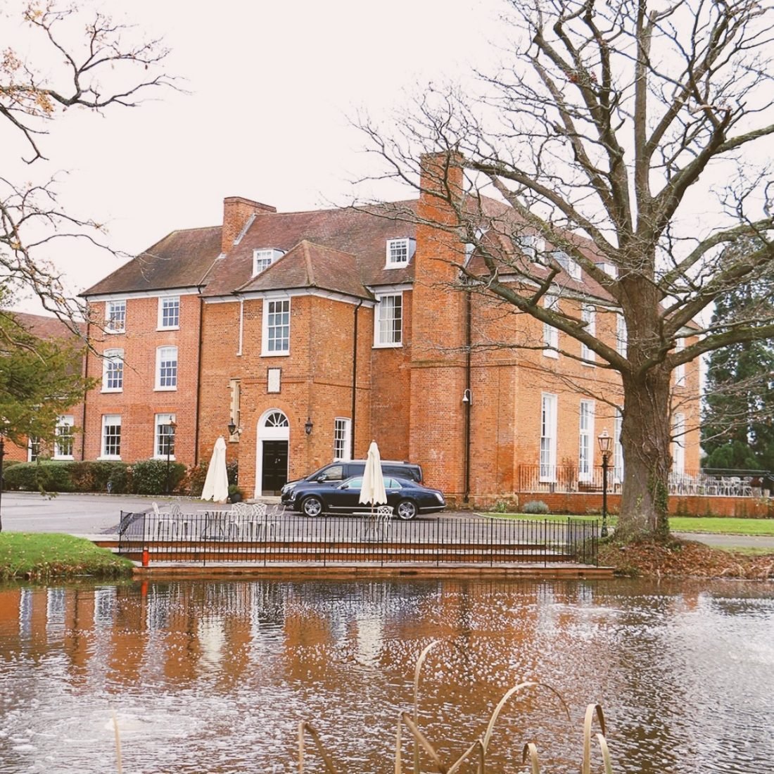 Luxury loafing! Take a peek at Berkshire’s hottest new hotel