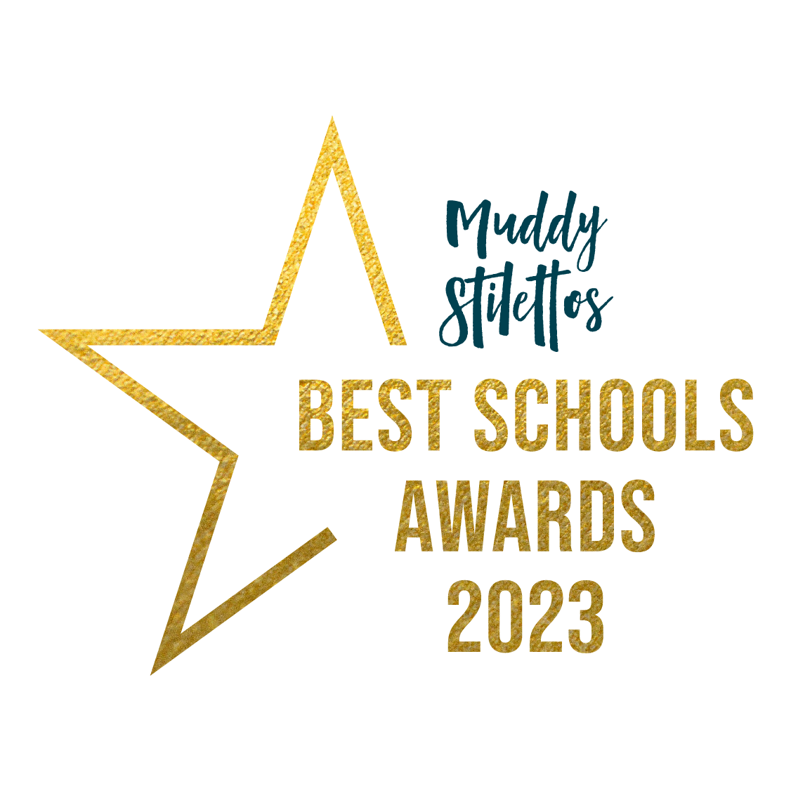 Pricing Muddy Stilettos' School Awards 2023