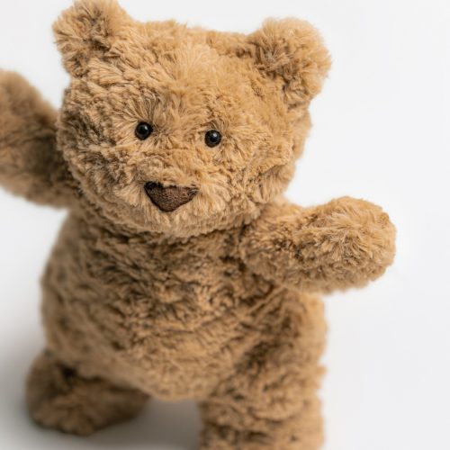 First look: Jellycat’s adorable new baby range